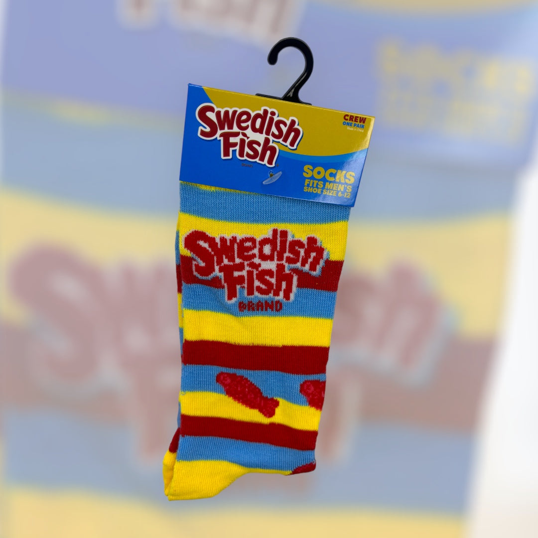 Swedish Socks