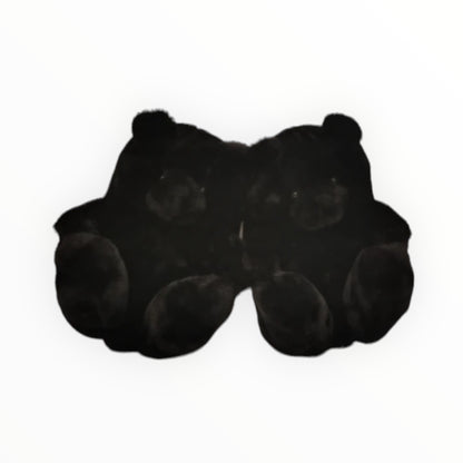 Teddy Slippers Pre order