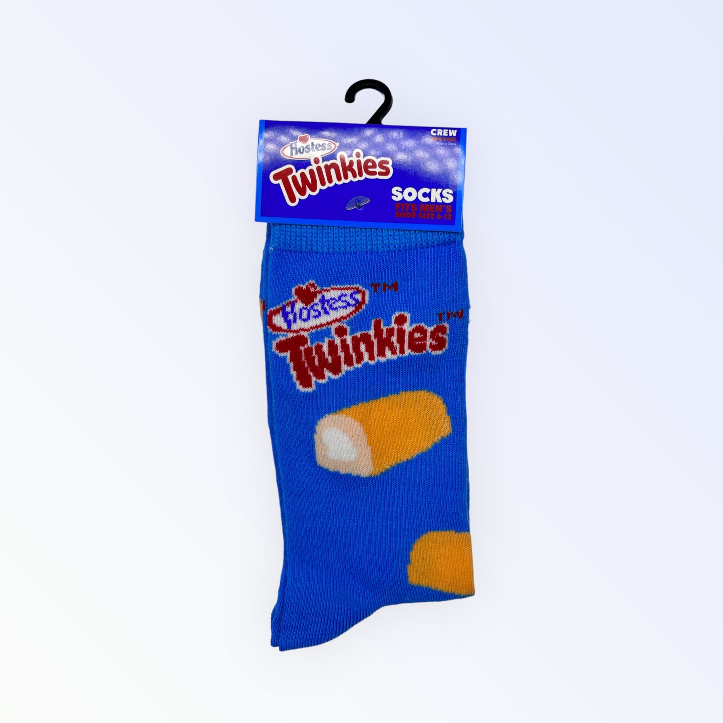 Twinkie Socks