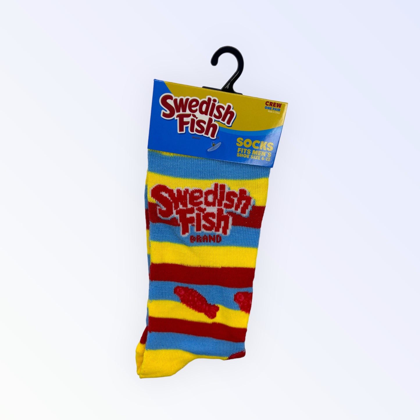 Swedish Socks