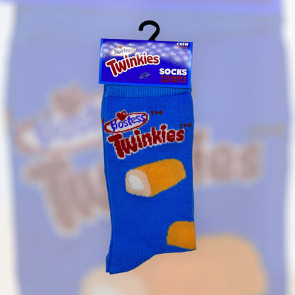 Twinkie Socks